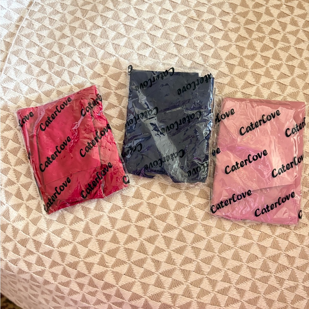 Carterlove Women's Seamless Undies